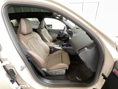 New 2026 BMW X3 xDrive30 w/ Premium Package image 22