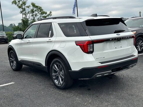 New 2026 Ford Explorer Active w/ Active Comfort Package AWD/4WD image 31