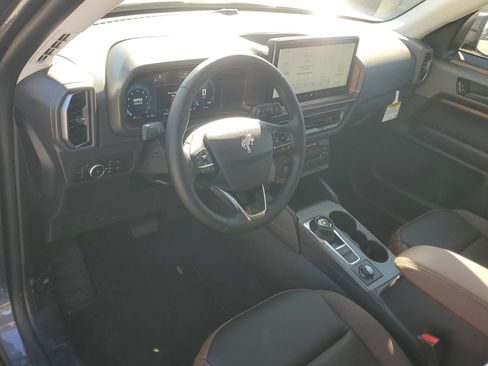 New 2025 Ford Bronco Sport Outer Banks image 18