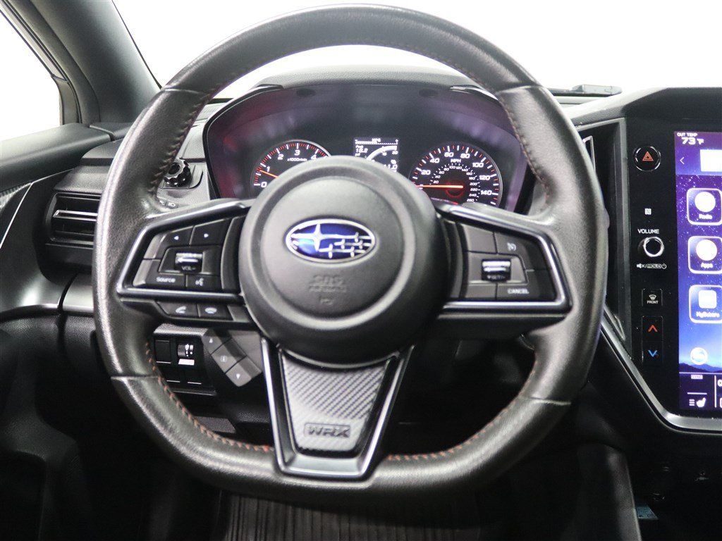 Used 2023 Subaru WRX Premium AWD/4WD image 29