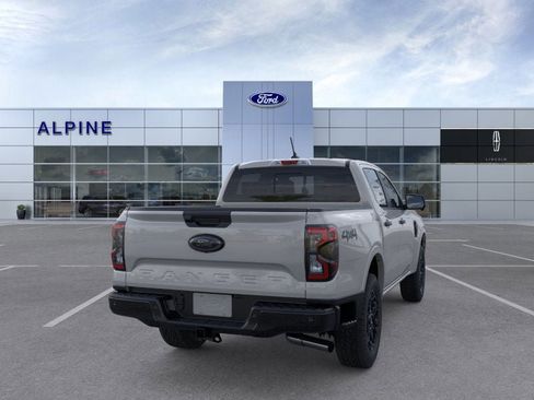 New 2026 Ford Ranger XLT image 8