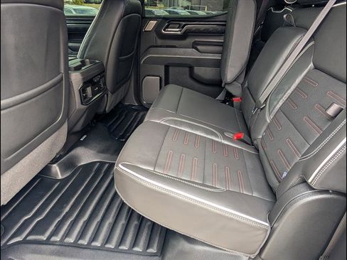 Used 2024 GMC Sierra 1500 AT4X w/ AT4X AEV Edition image 14