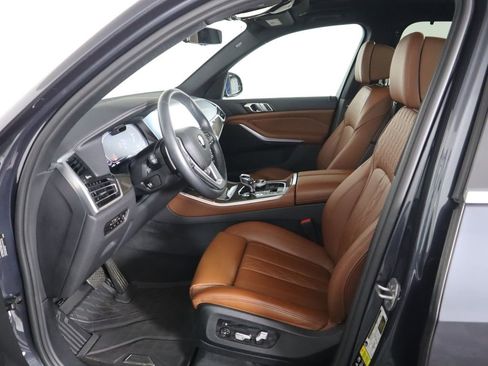 Used 2022 BMW X5 xDrive40i w/ Executive Package image 20