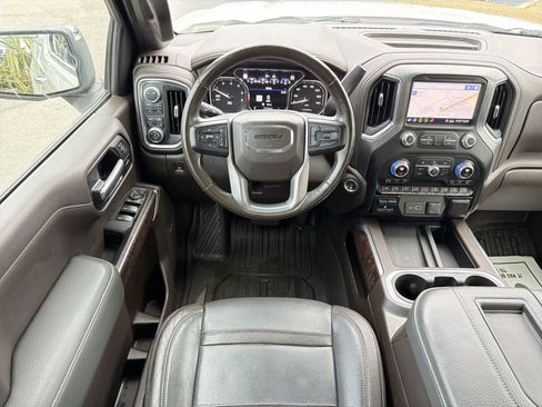 Used 2020 GMC Sierra 1500 Denali w/ Denali Ultimate Package image 30