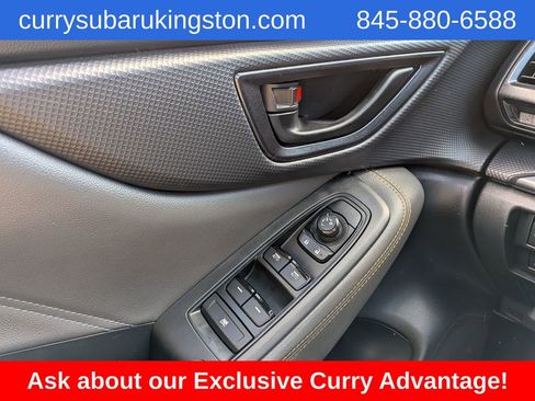 Used 2023 Subaru Forester Wilderness AWD/4WD image 30