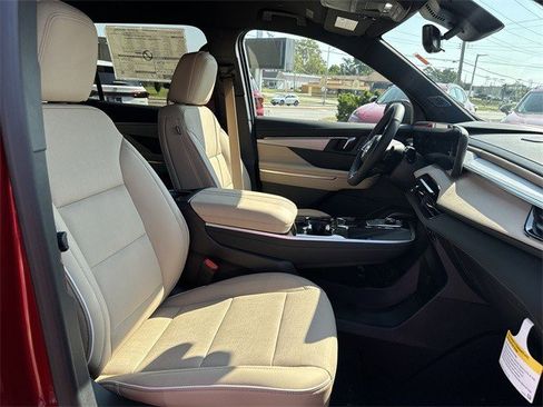 New 2026 Buick Enclave Preferred w/ Power Package image 25