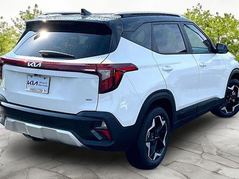 Certified 2026 Kia Seltos S image 2