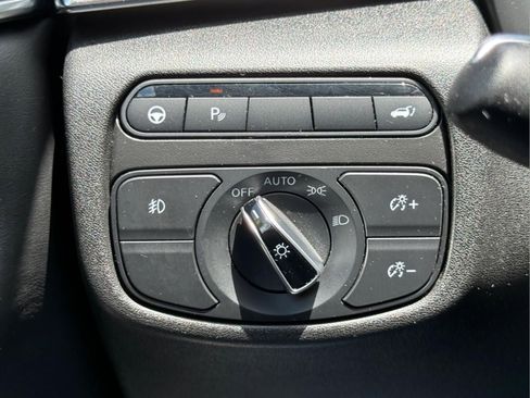 Used 2023 INFINITI QX55 Luxe w/ Cargo Package AWD/4WD image 26