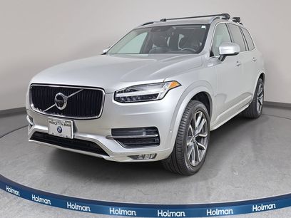 Used 2017 Volvo XC90 T6 Momentum w/ Vision Package