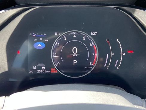 Used 2023 Lexus RX 350 Premium w/ Cold Area Package AWD/4WD image 18