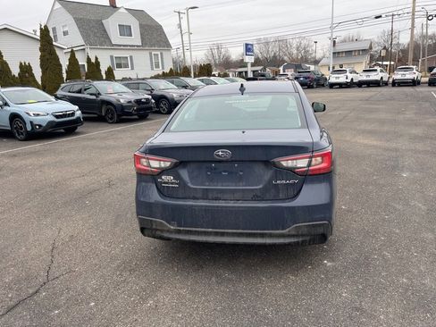 Used 2025 Subaru Legacy Premium w/ Popular Package #1A image 3