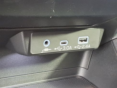 New 2026 Subaru Impreza 2.0i Sport AWD/4WD image 9