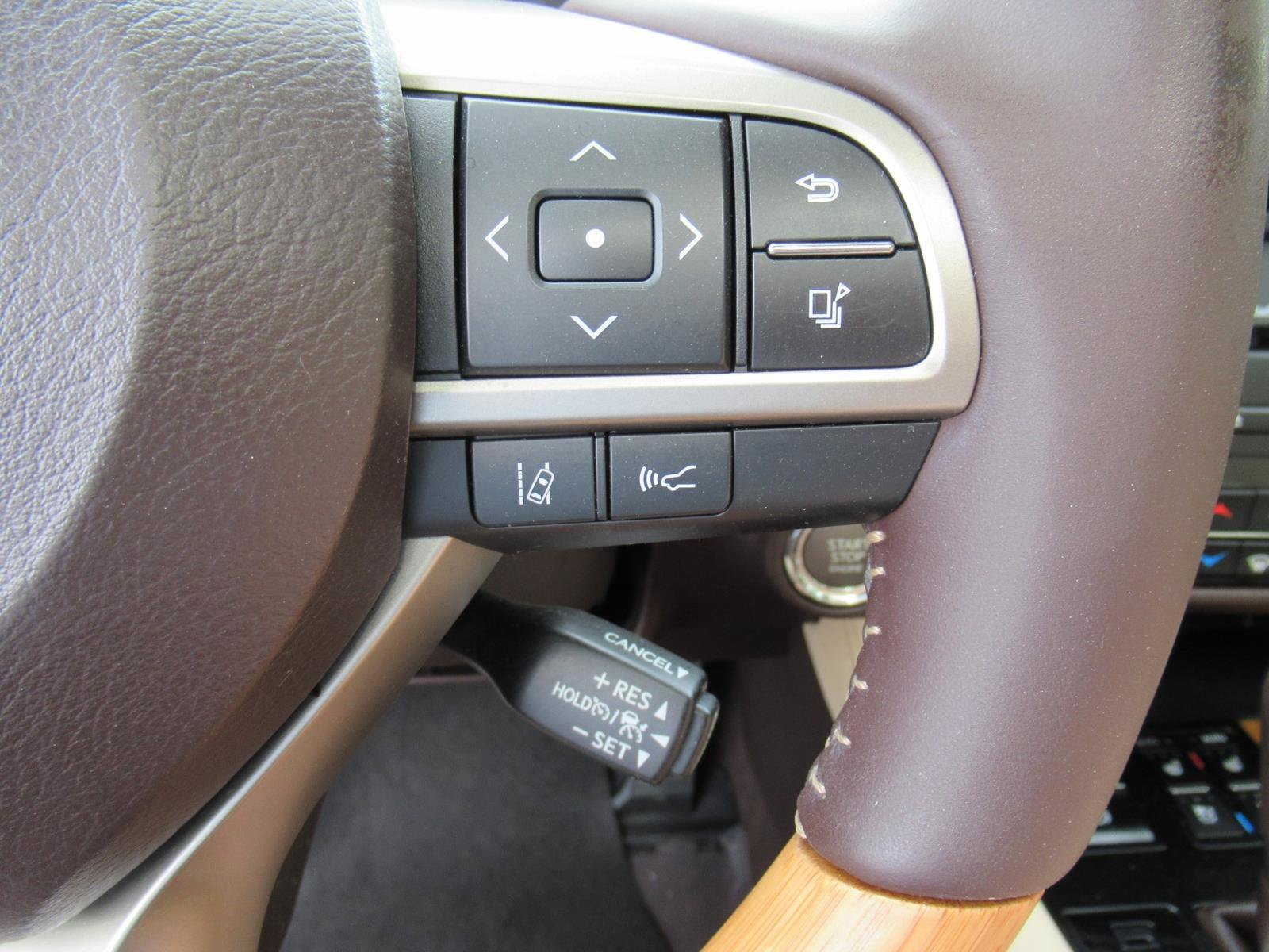 Used 2017 Lexus RX 350 FWD image 25
