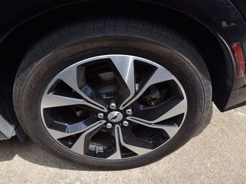Used 2023 Ford Mustang Mach-E Premium RWD image 12