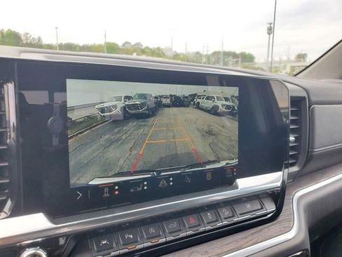 New 2026 GMC Sierra 1500 SLT w/ SLT Premium Plus Package AWD/4WD image 26
