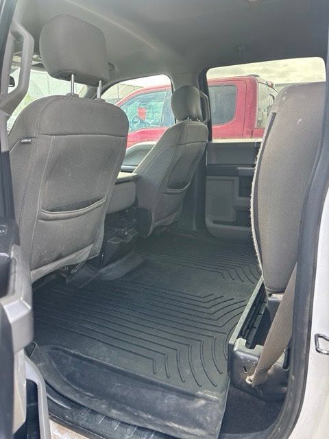 Used 2018 Ford F150 XLT w/ Equipment Group 302A Luxury AWD/4WD image 11