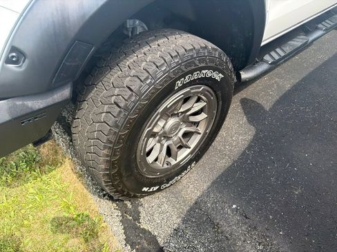 Used 2019 Ford Ranger XLT w/ Equipment Group 302A Luxury AWD/4WD image 10