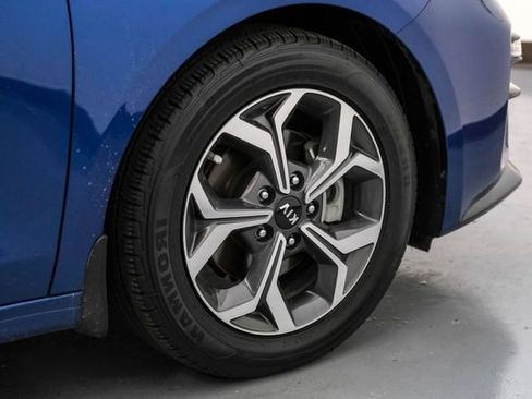 Used 2020 Kia Forte LXS image 53