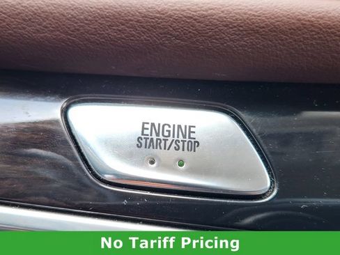 Used 2020 Buick Enclave Avenir w/ Avenir Technology Package FWD image 19