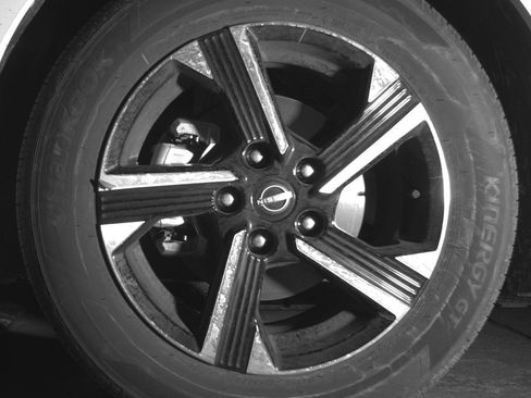 Used 2025 Nissan Sentra SV image 12