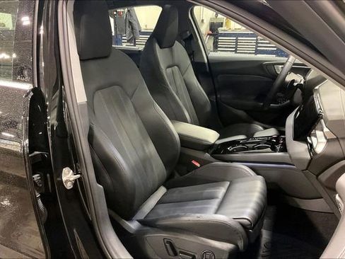 Certified 2025 Audi A5 2.0T Premium Plus w/ Premium Plus image 7