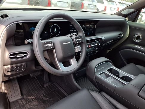 New 2026 Hyundai Palisade Calligraphy image 14