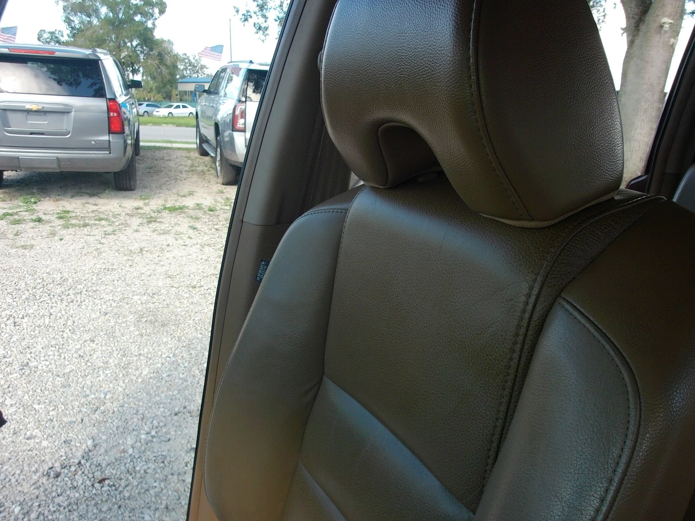 Used 2007 Honda Pilot EX-L image 20