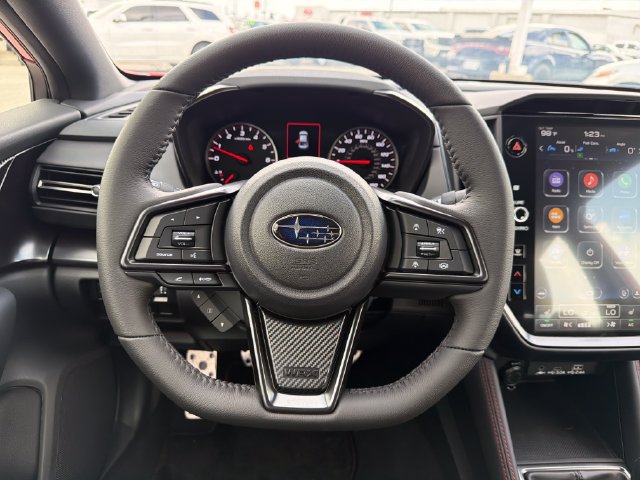 New 2026 Subaru WRX AWD/4WD image 10