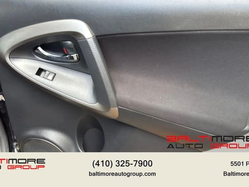 Used 2011 Toyota RAV4 Sport w/ Sport Appearance Pkg AWD/4WD image 22