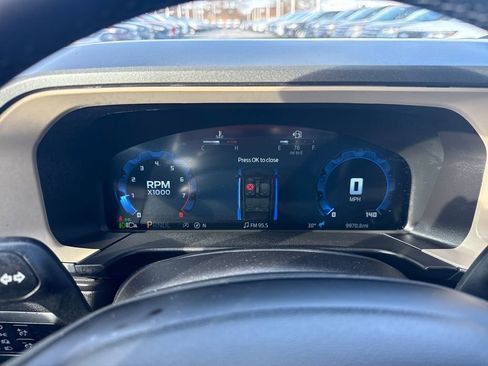 Used 2025 Ford Bronco Sport Big Bend w/ Convenience Package image 31