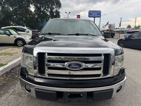 Used 2010 Ford F150 Lariat image 32