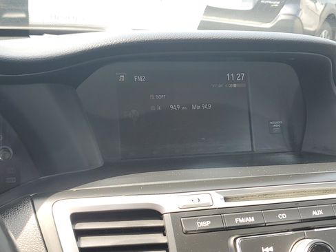 Used 2017 Honda Accord LX image 21