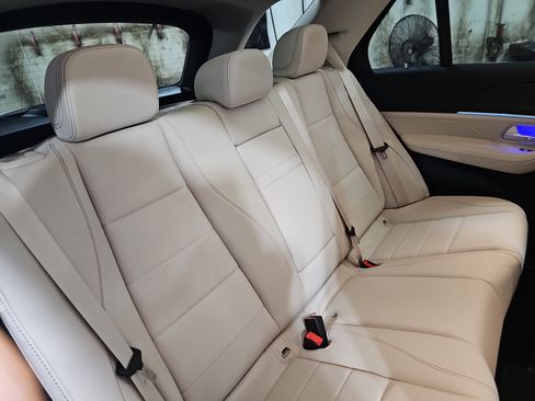 New 2026 Mercedes-Benz GLE 350 4MATIC image 12