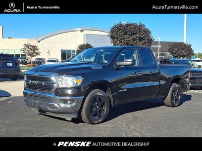 Used 2019 RAM 1500 Big Horn