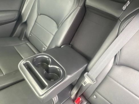 Used 2023 INFINITI QX55 Luxe w/ Cargo Package AWD/4WD image 76