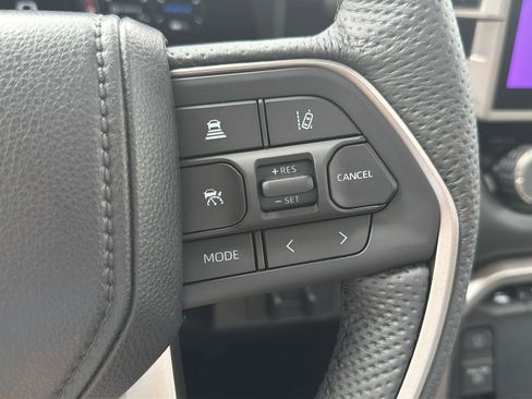 New 2026 Toyota Tundra Limited AWD/4WD image 19