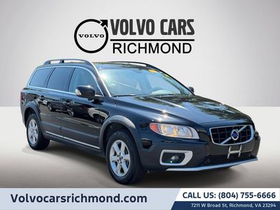 Used 2010 Volvo XC70 3.2