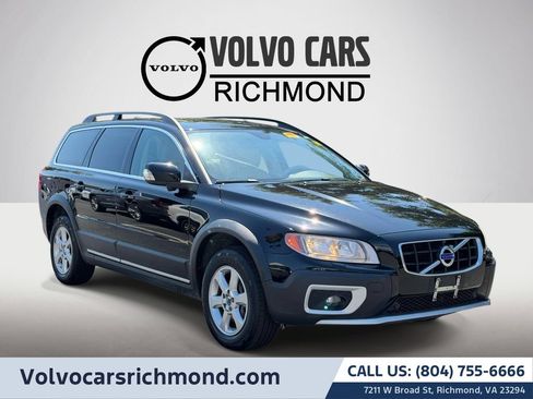 Used 2010 Volvo XC70 3.2 AWD/4WD image 1