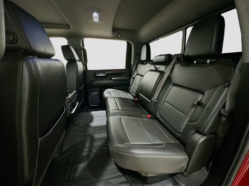 Used 2024 GMC Sierra 2500 Denali w/ Denali Reserve Package image 26