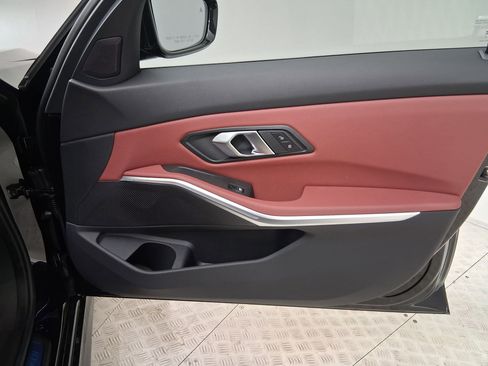 New 2026 BMW 330i Sedan w/ M Sport Package image 27