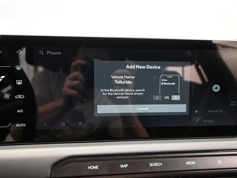 New 2027 Kia Telluride X-Line SX Prestige image 33