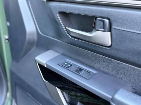 Used 2022 Toyota Tundra Limited w/ TRD Off-Road Package image 50