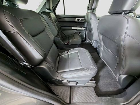 Used 2024 Ford Explorer XLT w/ Equipment Group 202A AWD/4WD image 26