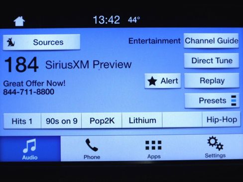 Used 2016 Ford F150 XLT w/ Equipment Group 302A Luxury image 21