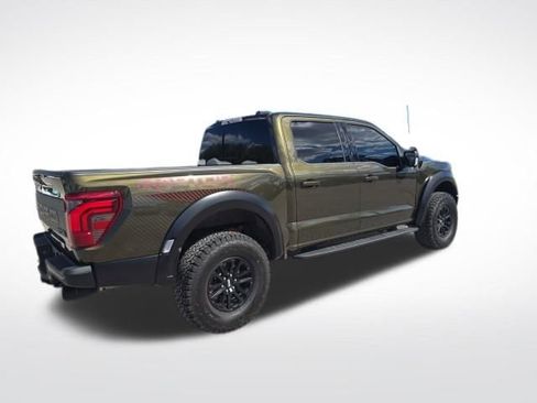Used 2024 Ford F150 Raptor image 3