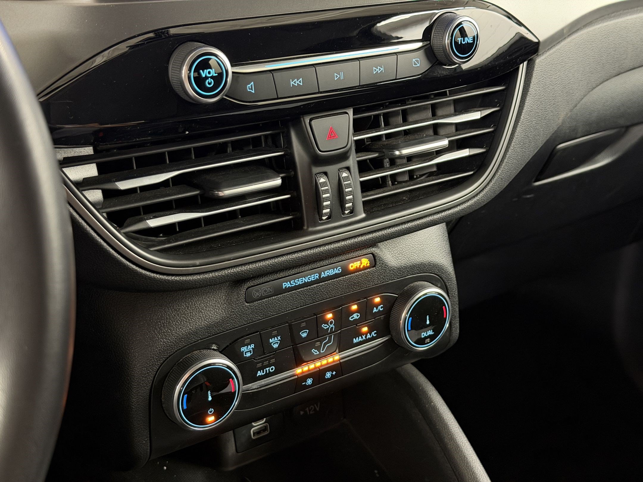 Used 2024 Ford Escape Active FWD image 26