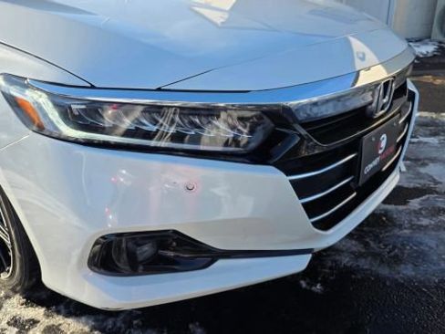 Used 2021 Honda Accord Touring image 49