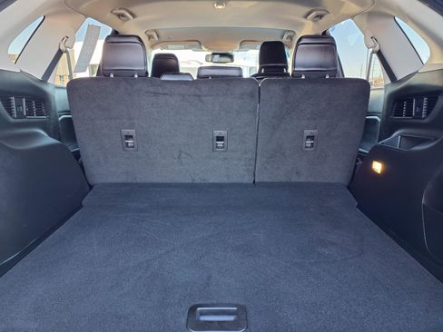 Certified 2023 Ford Edge SEL w/ Convenience Package image 21