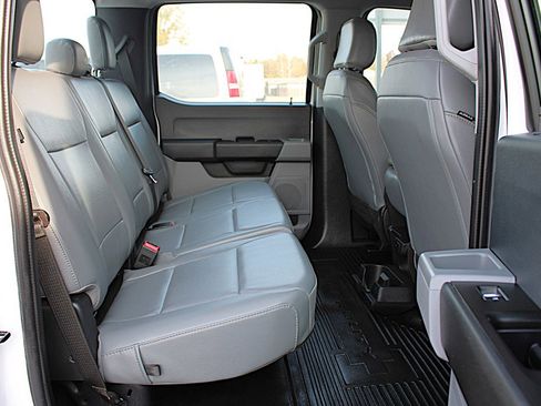 Used 2023 Ford F250 XL w/ FX4 Off-Road Package image 16