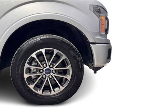 Used 2018 Ford F150 XLT w/ Equipment Group 302A Luxury image 8